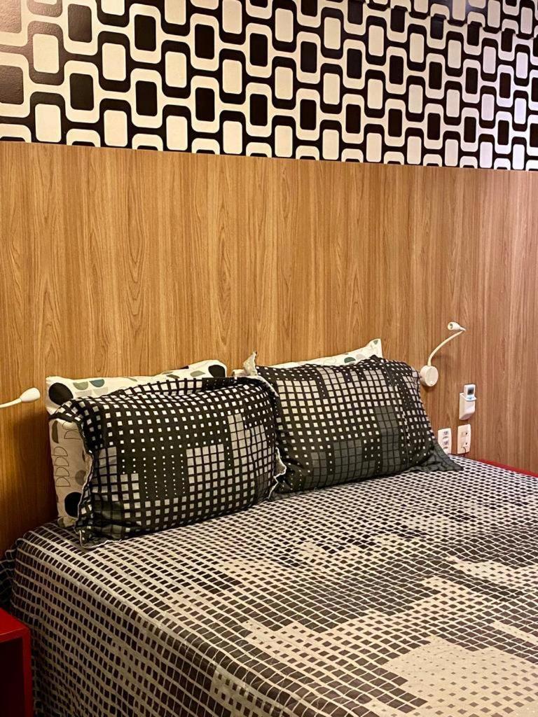 Appartamento Flat Ipanema Com Garagem Rio de Janeiro Esterno foto