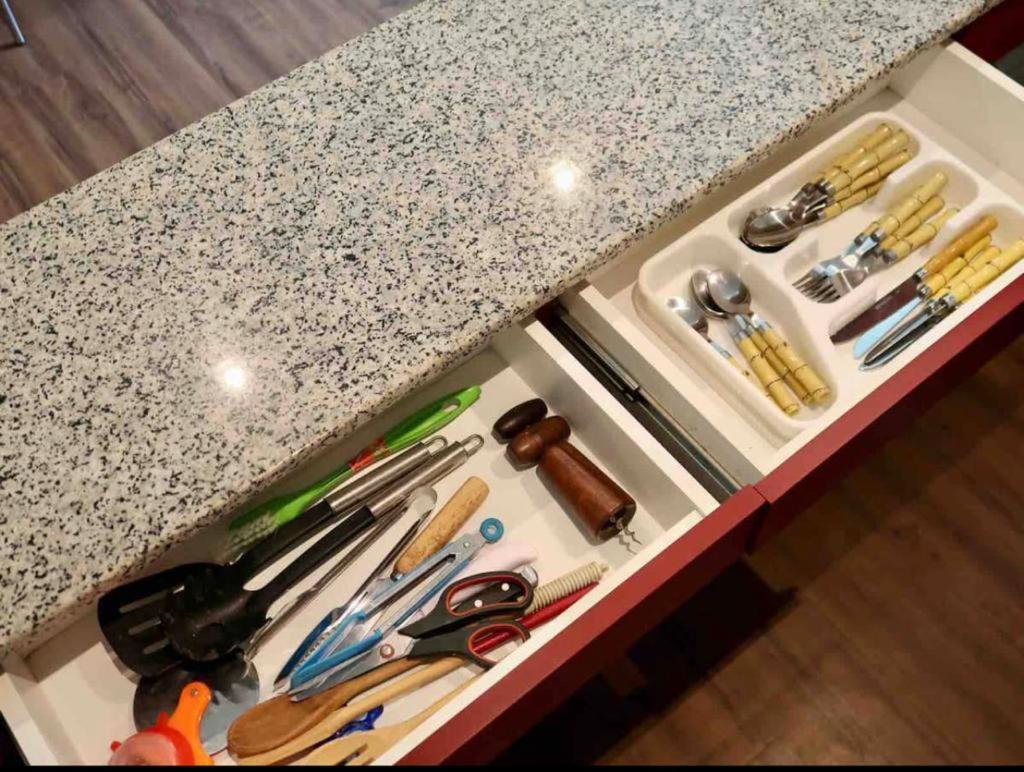 Appartamento Flat Ipanema Com Garagem Rio de Janeiro Esterno foto