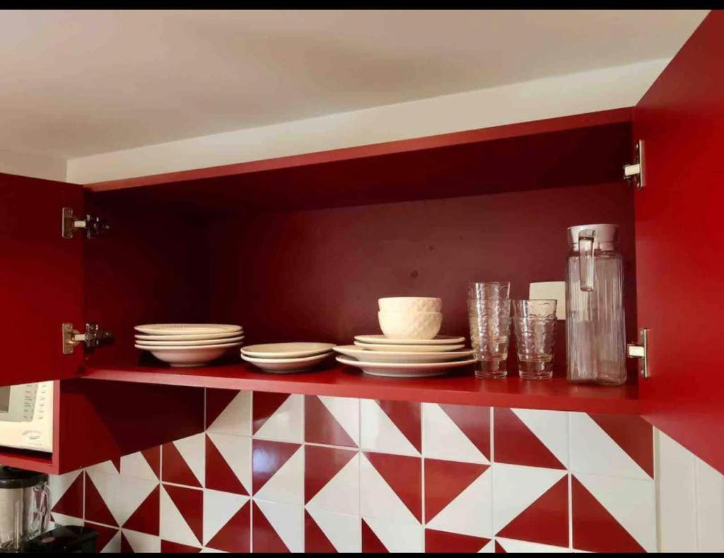 Appartamento Flat Ipanema Com Garagem Rio de Janeiro Esterno foto