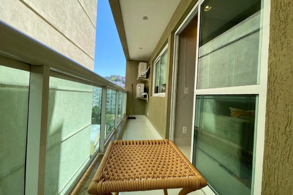 Appartamento Flat Ipanema Com Garagem Rio de Janeiro Esterno foto