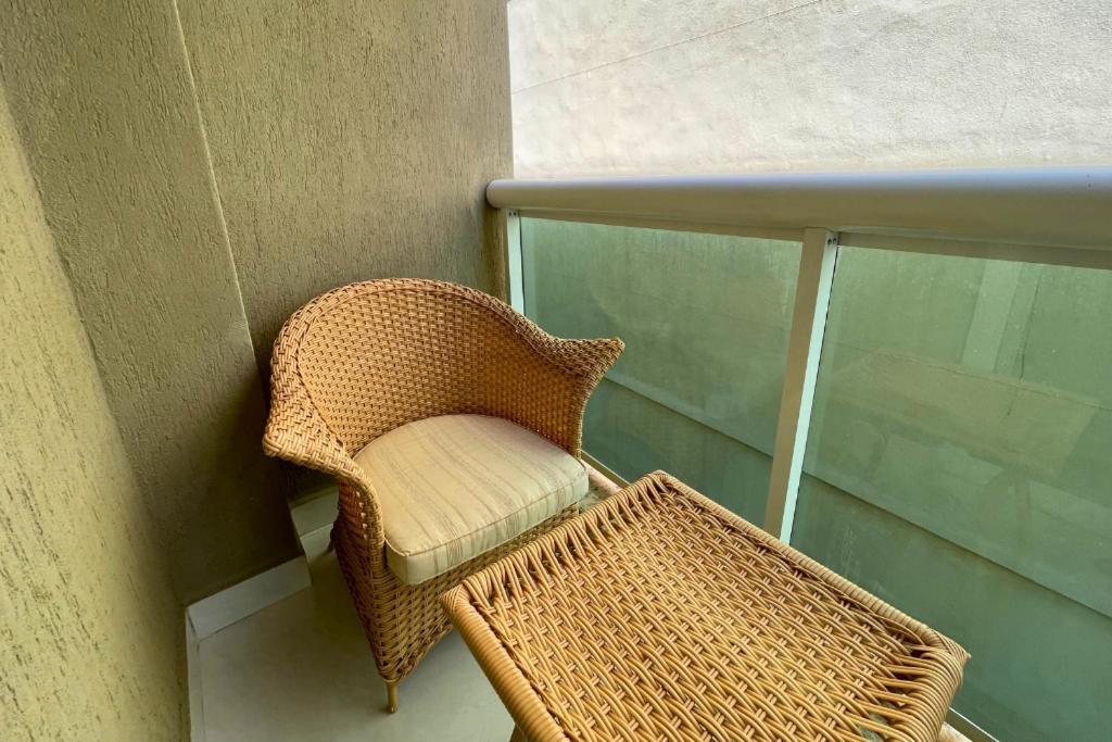 Appartamento Flat Ipanema Com Garagem Rio de Janeiro Esterno foto