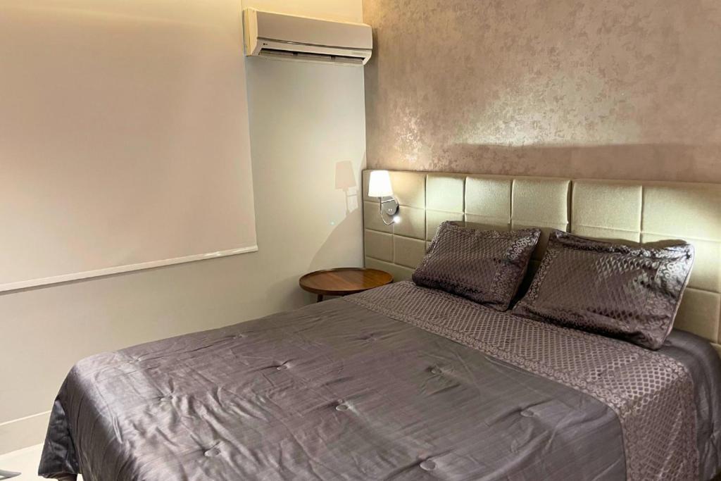 Appartamento Flat Ipanema Com Garagem Rio de Janeiro Esterno foto