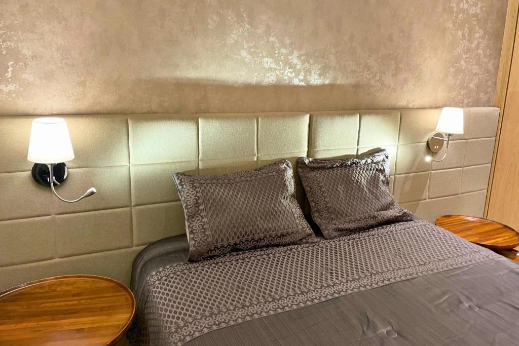 Appartamento Flat Ipanema Com Garagem Rio de Janeiro Esterno foto
