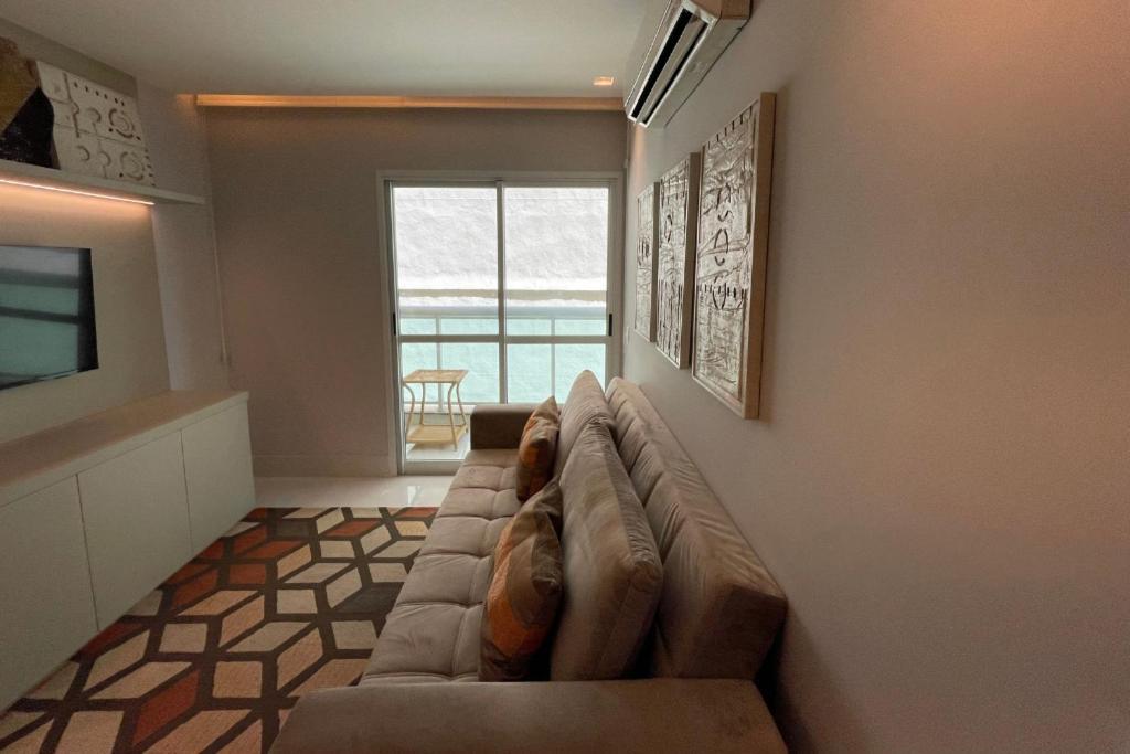 Appartamento Flat Ipanema Com Garagem Rio de Janeiro Esterno foto